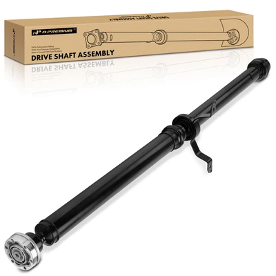 Rear Drive shaft Prop Shaft Assembly