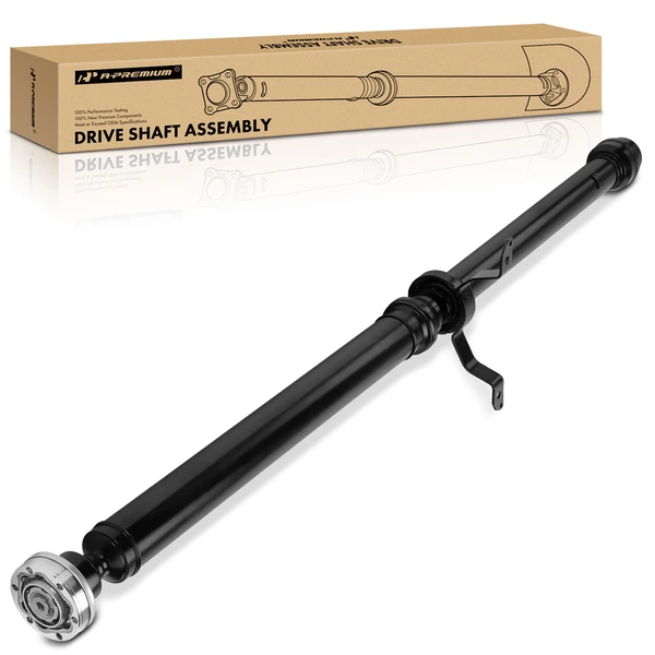 2018-2023 Audi A5 Sportback 59.25 in. Drive Shaft Rear Side A-Premium APDS1327