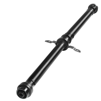 Rear Driveshaft Prop Shaft Assembly