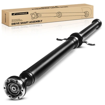 Rear Driveshaft Prop Shaft Assembly