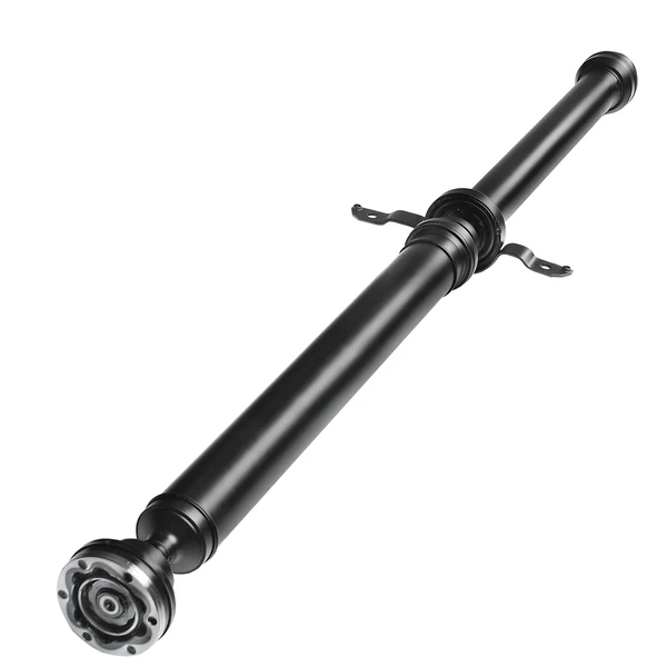 58.15 in. Rear Side Drive Shaft AWD A-Premium APDS0015