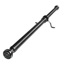 2013-2017 Audi S8 73.05 in. Drive Shaft Rear Side A-Premium APDS0016