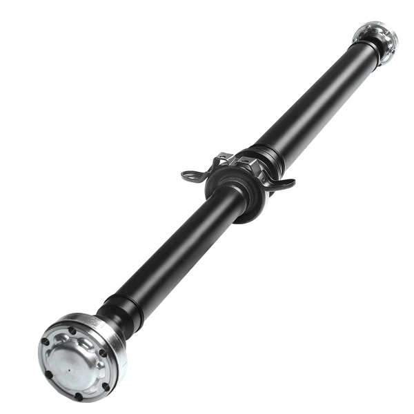 58.48 in. Rear Side Drive Shaft AWD A-Premium APDS0018