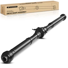 2011-2015 Volkswagen Touareg 56.18 in. Drive Shaft Rear Side A-Premium APDS0019