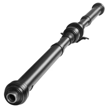 Rear Driveshaft Prop Shaft Assembly