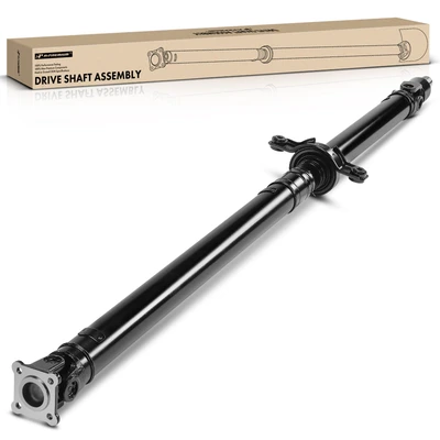 Rear Propeller Shaft Driveshaft