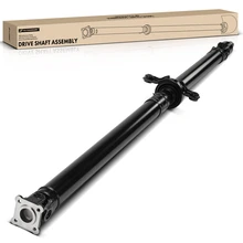 2018-2022 Subaru Crosstrek 64.76 in. Drive Shaft Rear Side A-Premium APDS1206