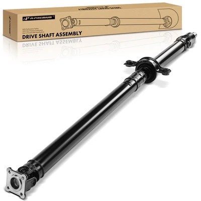 Rear Propeller Shaft Driveshaft