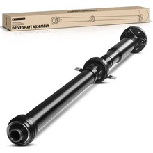 Rear Driveshaft Prop Shaft Assembly