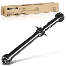 2007-2013 BMW 335i 55.88 in. Drive Shaft Rear Side A-Premium APDS0021