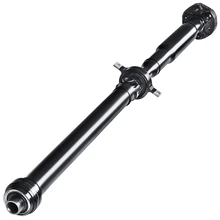 Rear Driveshaft Prop Shaft Assembly
