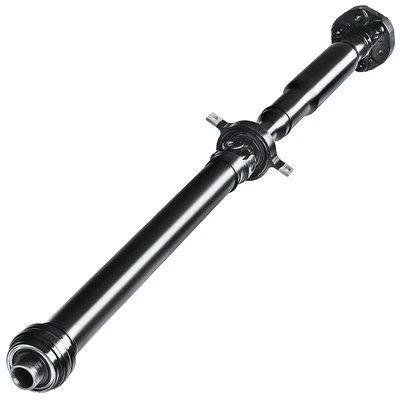 Rear Driveshaft Prop Shaft Assembly