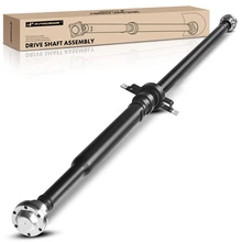 Rear Driveshaft Prop Shaft Assembly