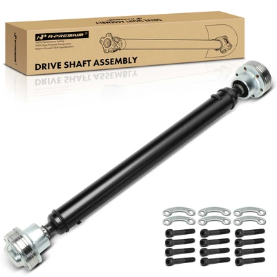 Front Drive Shaft