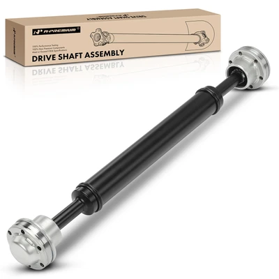Front Driveshaft Prop Shaft Assembly