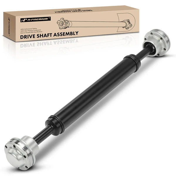 2016-2020 Jaguar F-Type 26.50 in. Drive Shaft Front Side A-Premium APDS1094