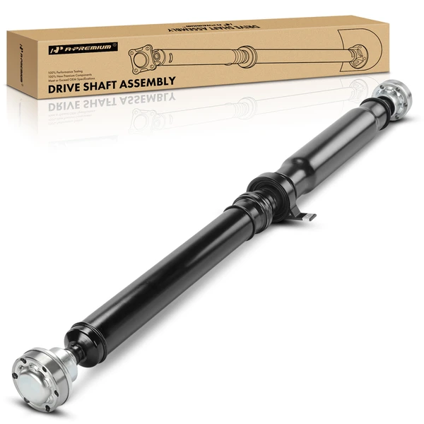 54.96 in. Drive shaft Rear Side A-Premium APDS1316