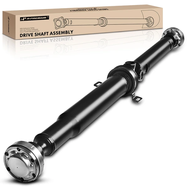 49.68 in. Rear Side Drive Shaft 4WD A-Premium APDS0023
