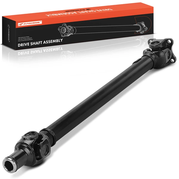 28.50 in. Drive shaft Front Side A-Premium APDS1328