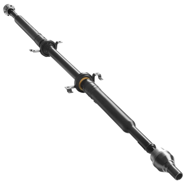 86.93 in. Rear Side Drive Shaft A-Premium APDS0418