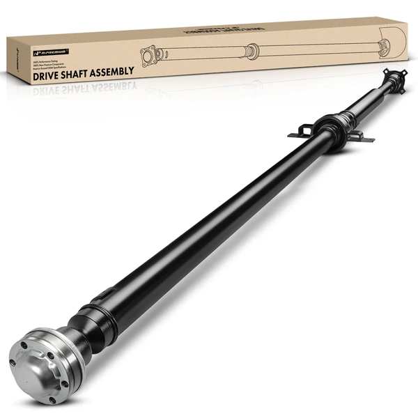 82.56 in. Rear Side Drive Shaft AWD A-Premium APDS1156