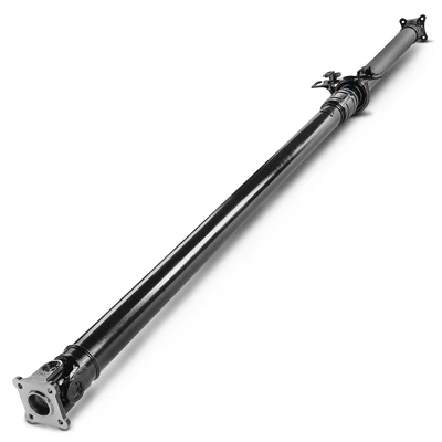 Rear Driveshaft Prop Shaft Assembly