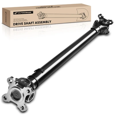 Front Driveshaft Prop Shaft Assembly
