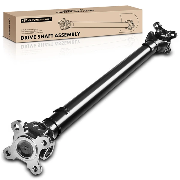 28.25 in. Drive Shaft Front Side A-Premium APDS0028