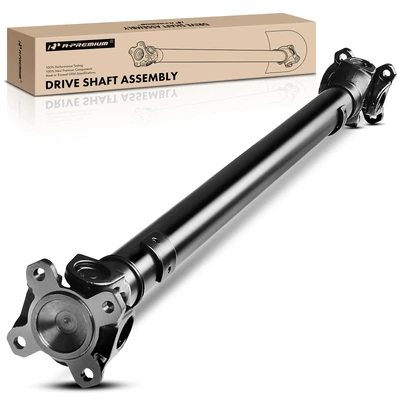Front Driveshaft Prop Shaft Assembly