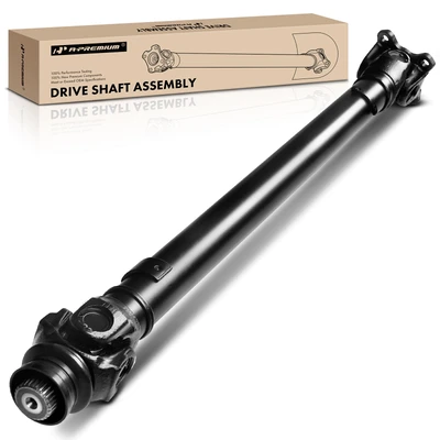 Front Driveshaft Prop Shaft Assembly
