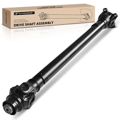 Front Driveshaft Prop Shaft Assembly