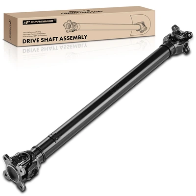 Front Driveshaft Prop Shaft Assembly