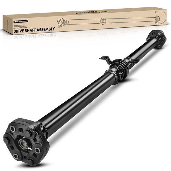 54.25 in. Rear Side Drive Shaft A-Premium APDS1115