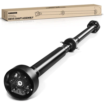 Rear Driveshaft Prop Shaft Assembly