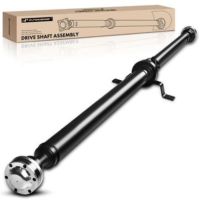 Rear Driveshaft Prop Shaft Assembly