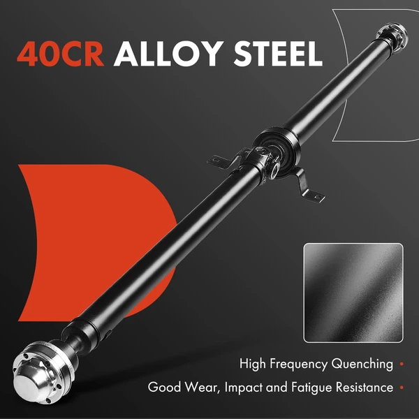 75.85 in. Drive Shaft Rear Side AWD A-Premium APDS0030
