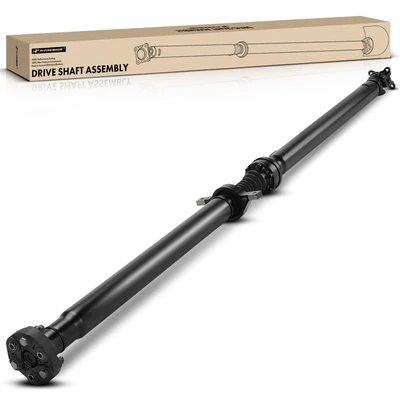 Rear Driveshaft Prop Shaft Assembly