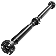 Rear Driveshaft Prop Shaft Assembly