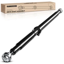 Rear Driveshaft Prop Shaft Assembly