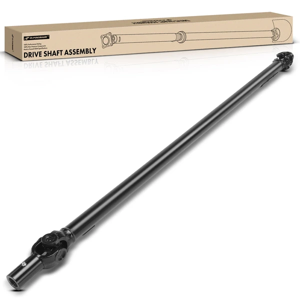 2008-2014 Polaris RZR 800 53.23 in. Drive Shaft Front Side A-Premium APDS1184