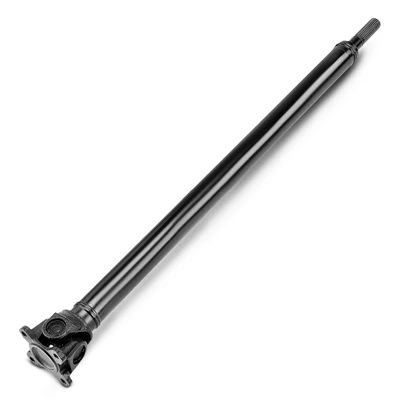Front Driveshaft Prop Shaft Assembly
