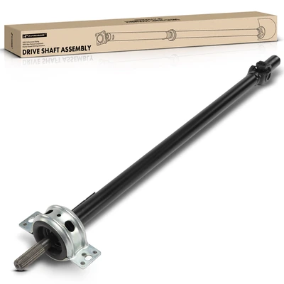 Rear Driveshaft Prop Assembly