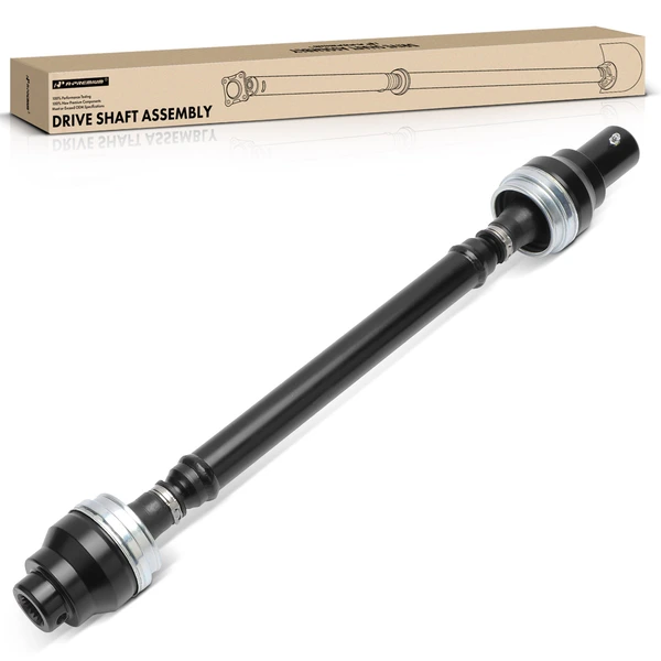 23.76 in. Front Side Drive Shaft A-Premium APDS1193