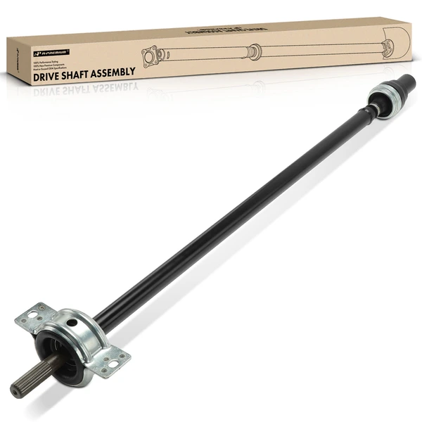 44.36 in. Rear Side Drive Shaft A-Premium APDS1194