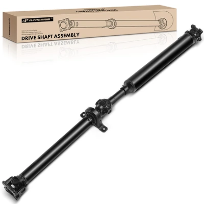 Rear Driveshaft Prop Shaft Assembly