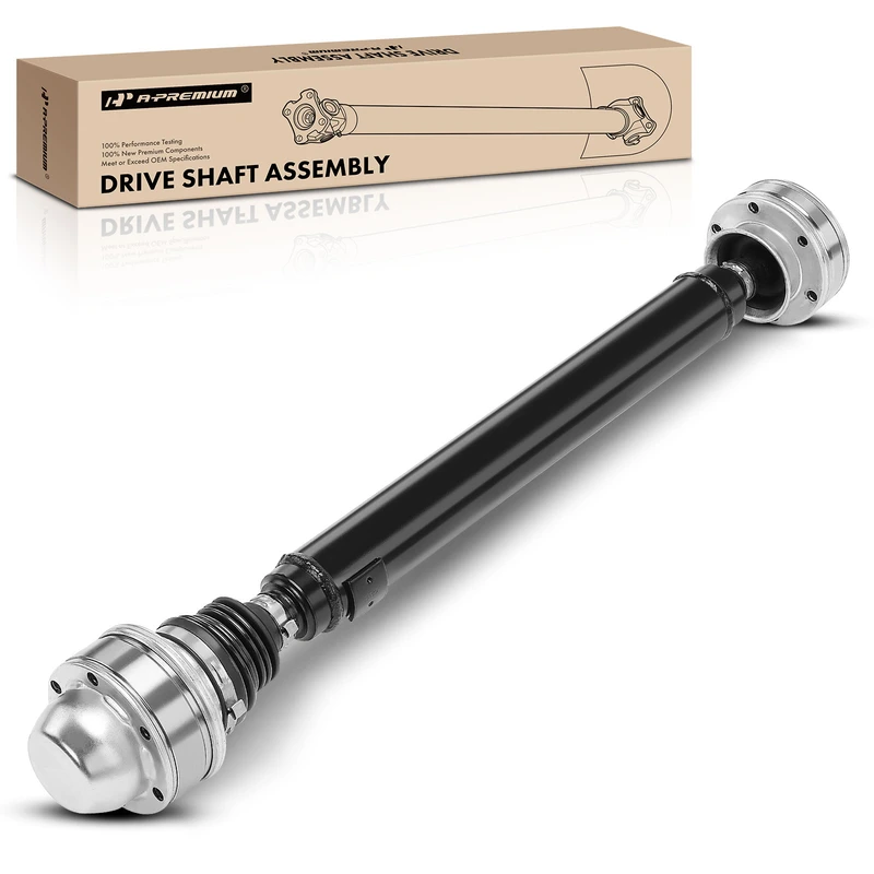 A-Premium 2022 Ford Bronco 25.98 in. Drive Shaft, Front Side - APDS1022