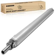 1996-2002 GMC Savana 3500 79.17 in. Driveshaft Assembly Rear Side A-Premium APDS0858