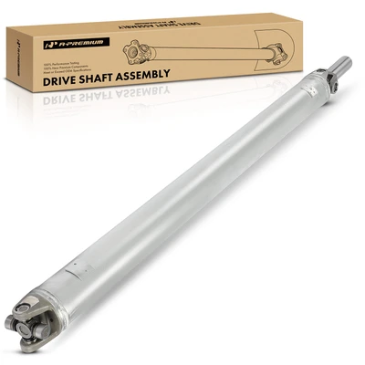 Rear Drive shaft Prop Shaft Assembly
