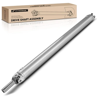 Rear Driveshaft Prop Shaft Assembly