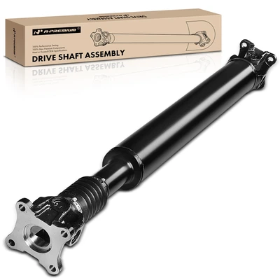 Rear Driveshaft Prop Shaft Assembly